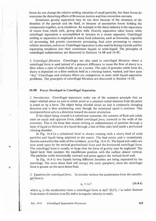 Transport processes and unit operations geankoplis