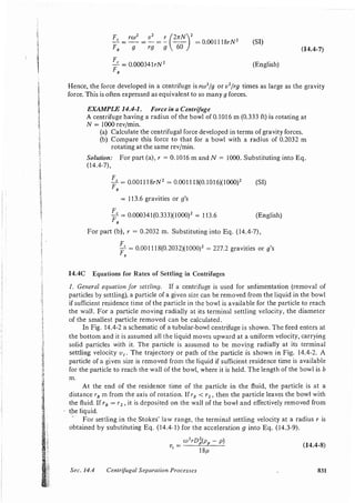 Transport processes and unit operations geankoplis