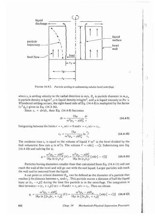 Transport processes and unit operations geankoplis