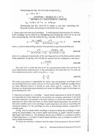 Transport processes and unit operations geankoplis