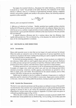 Transport processes and unit operations geankoplis