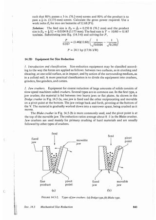 Transport processes and unit operations geankoplis