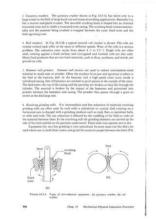 Transport processes and unit operations geankoplis