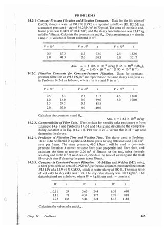 Transport processes and unit operations geankoplis