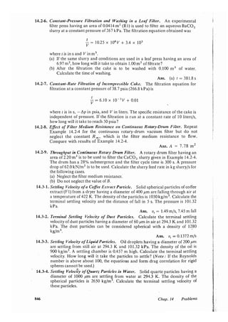Transport processes and unit operations geankoplis