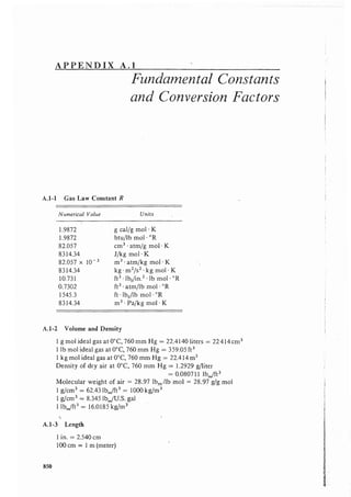 Transport processes and unit operations geankoplis