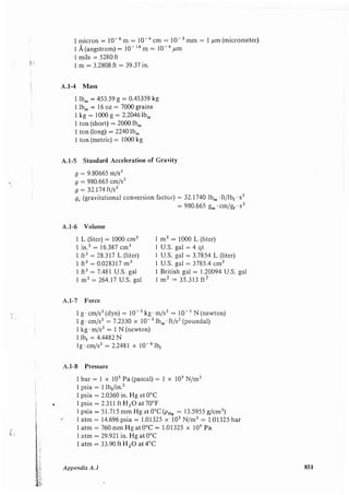 Transport processes and unit operations geankoplis