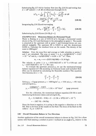 Transport processes and unit operations geankoplis