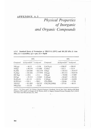 Transport processes and unit operations geankoplis