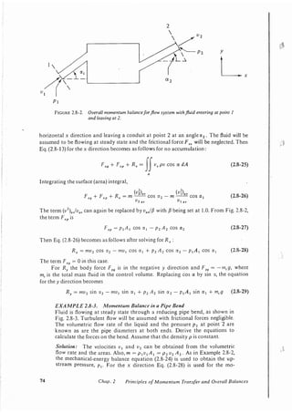 Transport processes and unit operations geankoplis