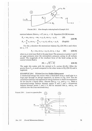 Transport processes and unit operations geankoplis