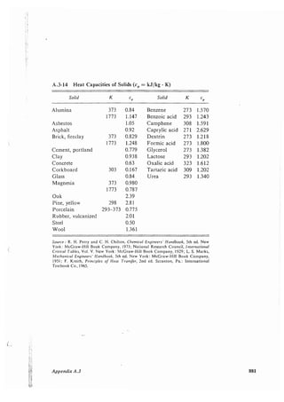 Transport processes and unit operations geankoplis