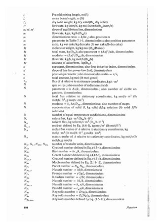 Transport processes and unit operations geankoplis