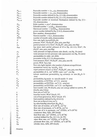 Transport processes and unit operations geankoplis