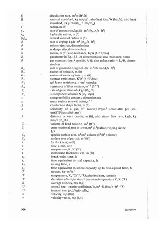 Transport processes and unit operations geankoplis