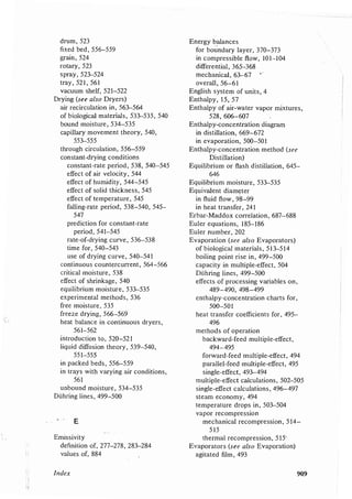 Transport processes and unit operations geankoplis