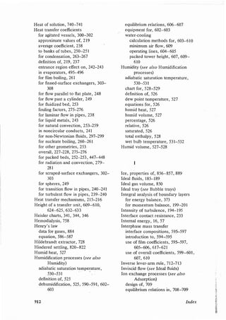 Transport processes and unit operations geankoplis