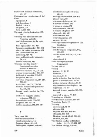 Transport processes and unit operations geankoplis