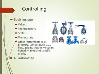 Unit operations in food processing | PPTX