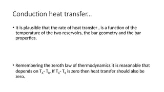 Unit Op_Heat Transfer Process- Unit Operations | PPTX