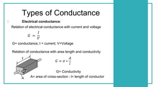 Comprehensive Overview of Electrical Units, Current, and Circuit ...