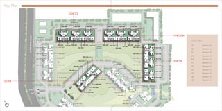 Key Plan 
N 
Key Plan 
D1 Ground + 12 
D2 Ground + 12 
E1 Ground + 13 
E2 Ground + 13 
E3 Ground + 13 
F1 Ground + 13 
F2 Ground + 13 
F3 Ground + 13 
G1 Ground + 13 
G2 Ground + 13 
G3 Ground + 13 
FORTUNA 
EUROPA 
GRACES 
DIONE 
 