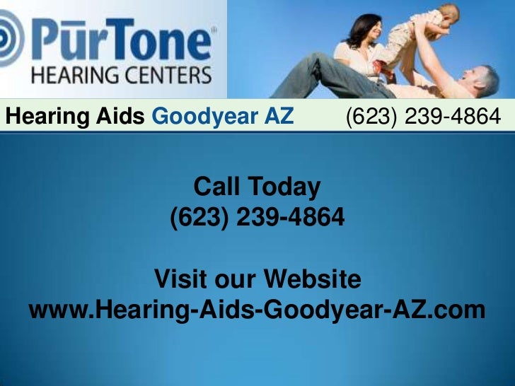 Unitron Quantum Hearing Aids Goodyear AZ