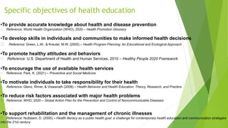 unitr v Health EducationHealth Promotion.pdf