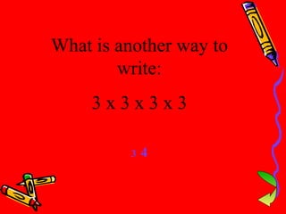 Sixth Grade Math Units 1 - 4 Review