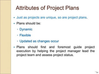 Units 2-11 Project management.ppt By Tol | PPT