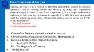 Dimentionaity Methods Units and dimension.pptx