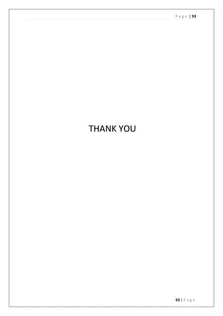 P a g e | 93
93 | P a g e
THANK YOU
 