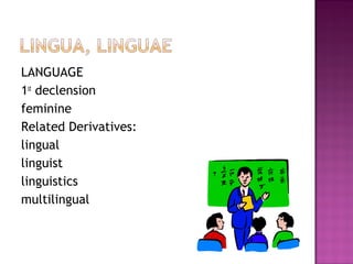 Unit Seven Vocabulary Presentation | PPT