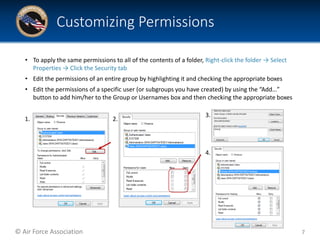 Unit+six+ +windows+file+protections+and+monitoring | PPT