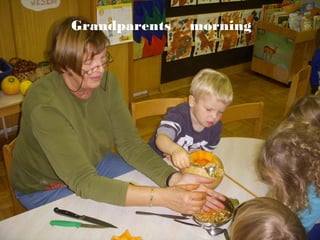 Grandparents

morning

 