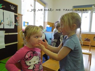 JOJ ,NE MAŽI ME TAKO GROBO

 