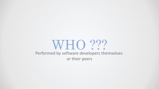 Unit test Android | PPTX