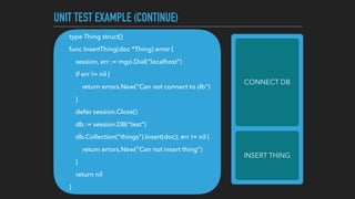 Unit Test and TDD | PDF