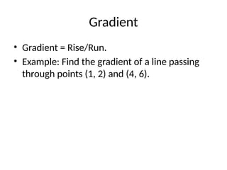 TRIGONOMETRY-TRIGONOMETRIC RATIOS, SINE RULE, COSINE RULE, AREA ...