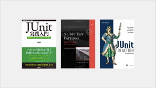 Unit test in android
