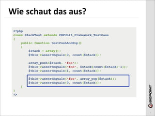 Wie	
  schaut	
  das	
  aus?




                               7
 