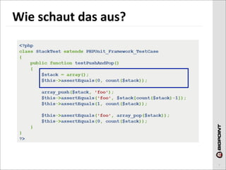 Wie	
  schaut	
  das	
  aus?




                               7
 