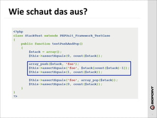 Wie	
  schaut	
  das	
  aus?




                               7
 