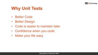 Unit Testing | PPT