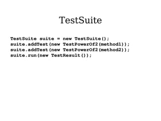 Comprehensive Guide to Unit Testing and JUnit Integration in Software ...