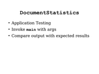 Comprehensive Guide to Unit Testing and JUnit Integration in Software ...
