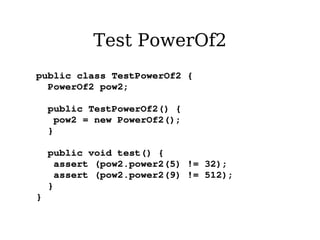 Comprehensive Guide to Unit Testing and JUnit Integration in Software ...