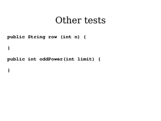 Comprehensive Guide to Unit Testing and JUnit Integration in Software ...