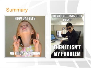 Summary
 