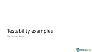 Unit Testing and role of Test doubles | PDF